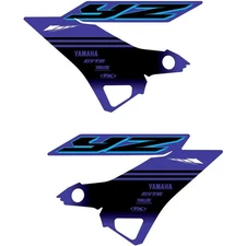 Factory Effex Factory Replacement  Graphics - Yamaha - 24 27-05220