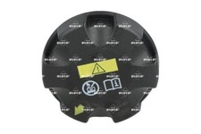 455640 Tappo NRF, serbatoio refrigerante per BMW