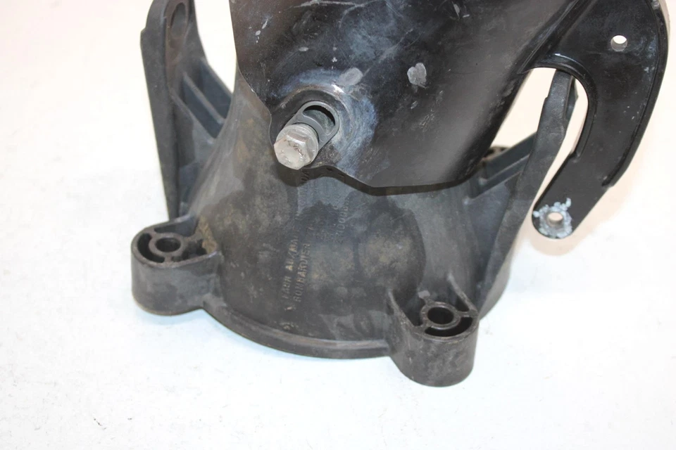 Juego de boquillas de bomba de chorro Sea-doo GTI 1999 OEM 271000889 271000851 JS58 Foto 3 de 4