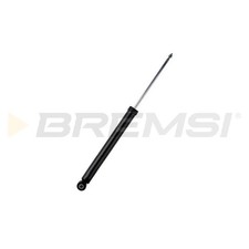 1x ORIGINAL® Bremsi Stoßdämpfer Hinten für Mazda 2 Schrägheck (DL DJ) Mazda