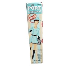 New Benefit The Porefessional Pore Smoothing Face Primer - .75 fl oz Full Size