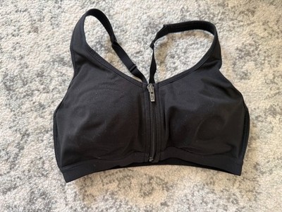 Knockout Front-close Sport Bra by Victoria Secret - 34C/D
