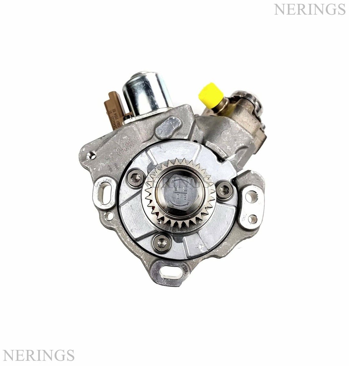 Fuel Injection Pump Citroen DS Ford Peugeot 28384347