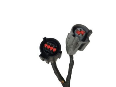 まややーん2点 Engine Wiring Harness Wire - 2.5L | FordUS