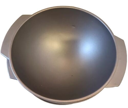 Betty Crocker 2005 Bake and Fill Pans for Filled Cakes 4 Piece Bake Set EUC - Picture 7 of 11