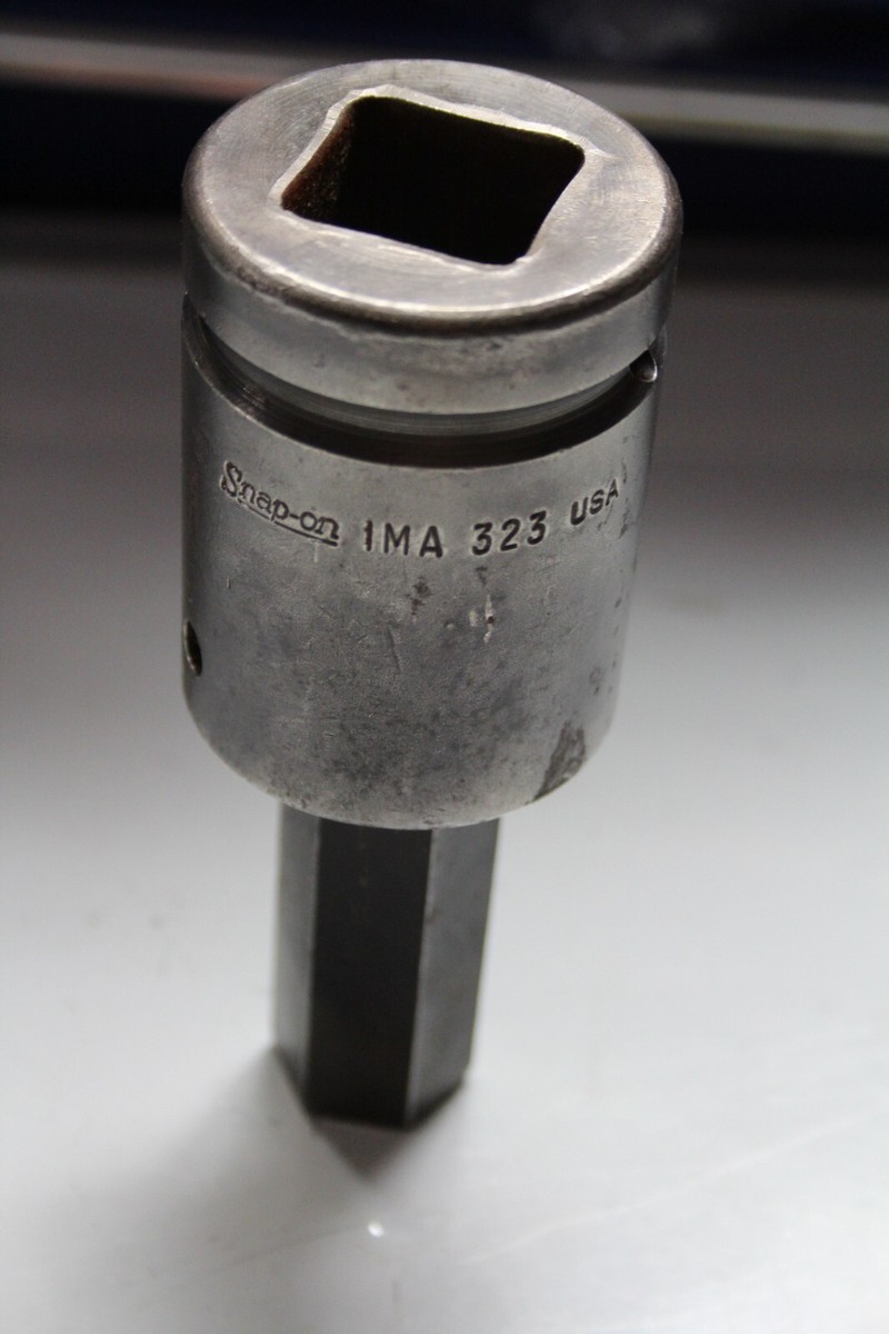 aimi　1125 ame-68025-12-drive-damaged-nut