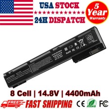 AR08 AR08XL Battery For HP ZBOOK 15 17 G1 G2 708455-001 707614-241 65wh