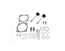 Datsun 240Z 1970-72 Round Top Carb Rebuild Kit Hitachi SU Carburetor NEW 531