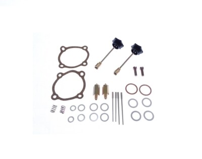 1970-1972 Datsun 240Z Round Top Carb Rebuild Kit Hitachi SU