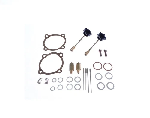 Datsun 240Z 1970-72 Round Top Carb Rebuild Kit Hitachi SU Carburetor NEW 531
