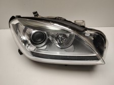 MERCEDES Ml W166 Right Driver Side Halogen Headlight Genuine  