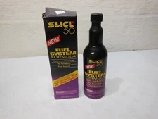 Slick 50 40201016 Fuel System Formula 16oz