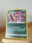 Carte Pokémon HOLO Hoopa 083/159 EB12.5 Epée Bouclier Zenith Suprême FR NEUF