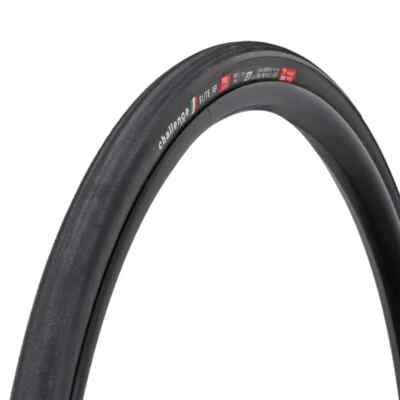 Challenge Elite XP PRO 27mm handmade road tyre black UK