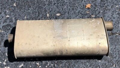 Muffler, 3280M, OEM | eBay