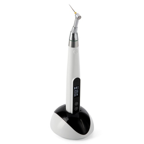 Dental sin cuerda LED 16: 1 endo motor / localizador de punta radicular localiza - Picture 19 of 20