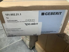 geberit 151.602.21.1. 17”-24” 27c push control bwo