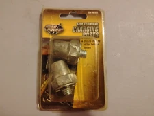 New Road Power Battery Side Terminal Charging Posts (2) 922