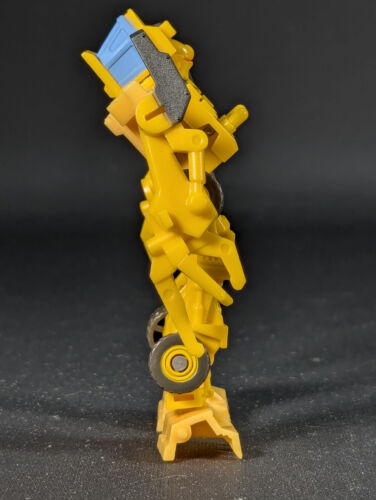 Transformers EZ Collection ROTF Scrapper complete Takara Legends Devastator - Picture 4 of 5