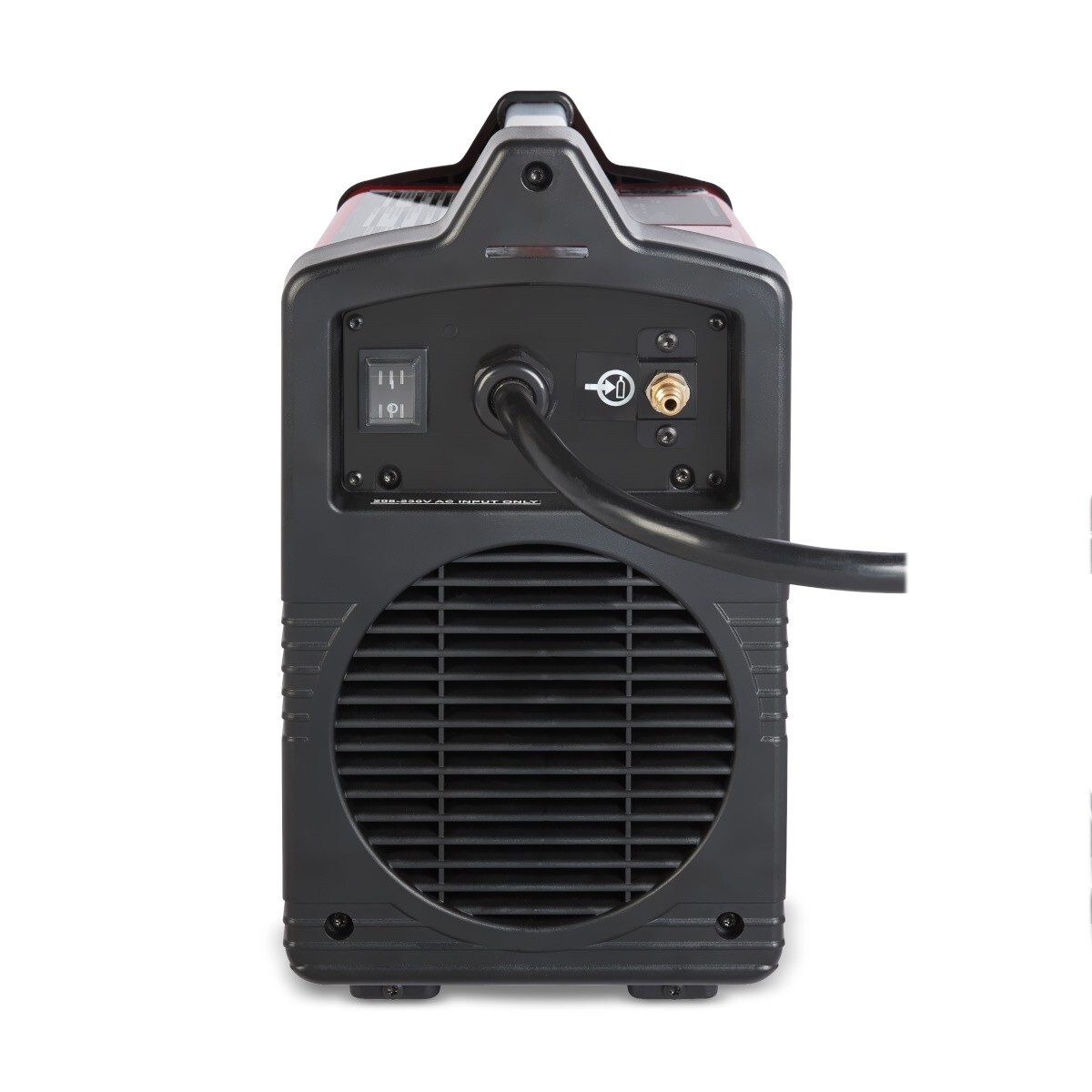 Lincoln Tomahawk 30 Air Plasma Cutter w/10 Ft Hand Torch (K5457-1)