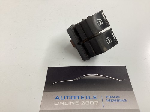 VW Golf 5 Schalter Fensterheber Fensterheberschalter 1K3959857A