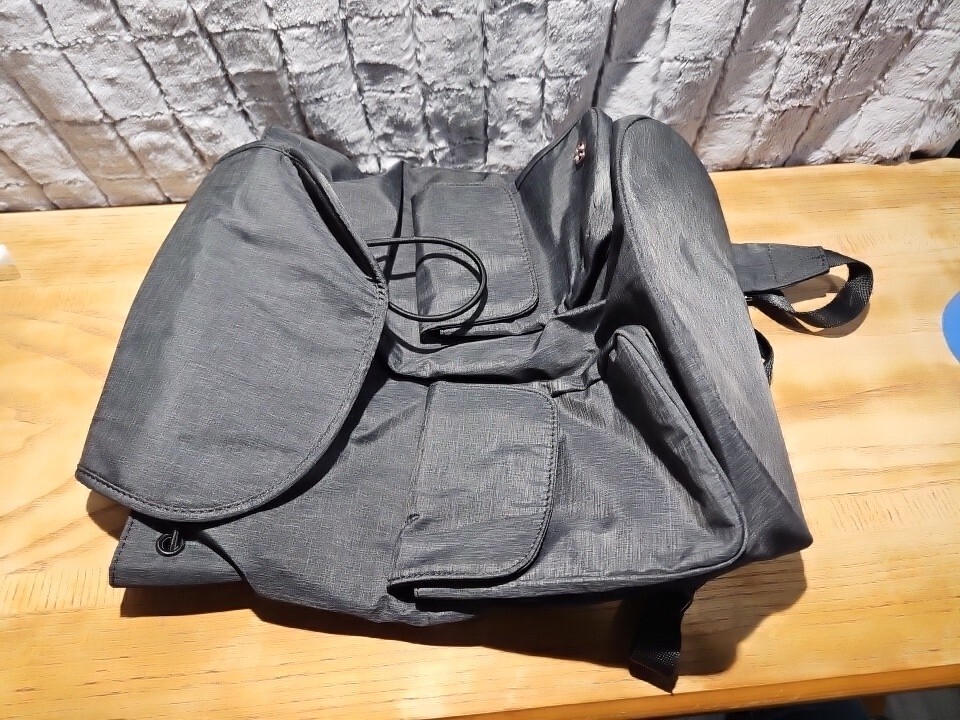 Durable Travel Backpack for Adventure & Everyday Use-image