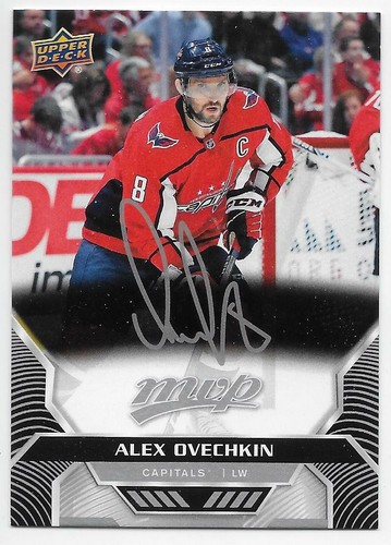 20/21 UPPER DECK MVP SILVER SCRIPT PARALLEL Hockey (#1-250) U-Pick From List - Picture 51 of 118