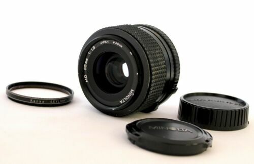 Mir 24 H - 35mm F2 - Nikon F AI mount (rare!) Analogue camera - Catawiki