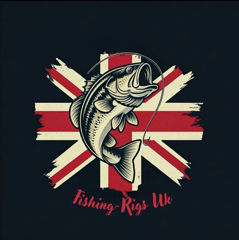 20 X 1 hook Sea Fishing Rigs £30 On The High Street Get Ready For The Cod - Image 3 of 3