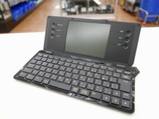 King Jim Pomera Digital Memo tool DM100 5.7inch display Bluetooth Japan Notepad