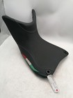Ducati Multistrada 1200,S, driver seat 59511052C TEAM ITALIA