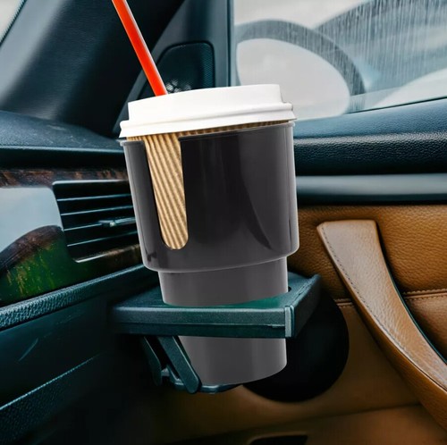 Car Cup Expander Cup Holder Adapter Drinks Bottle Holder Car Drink Holder - Picture 7 of 11