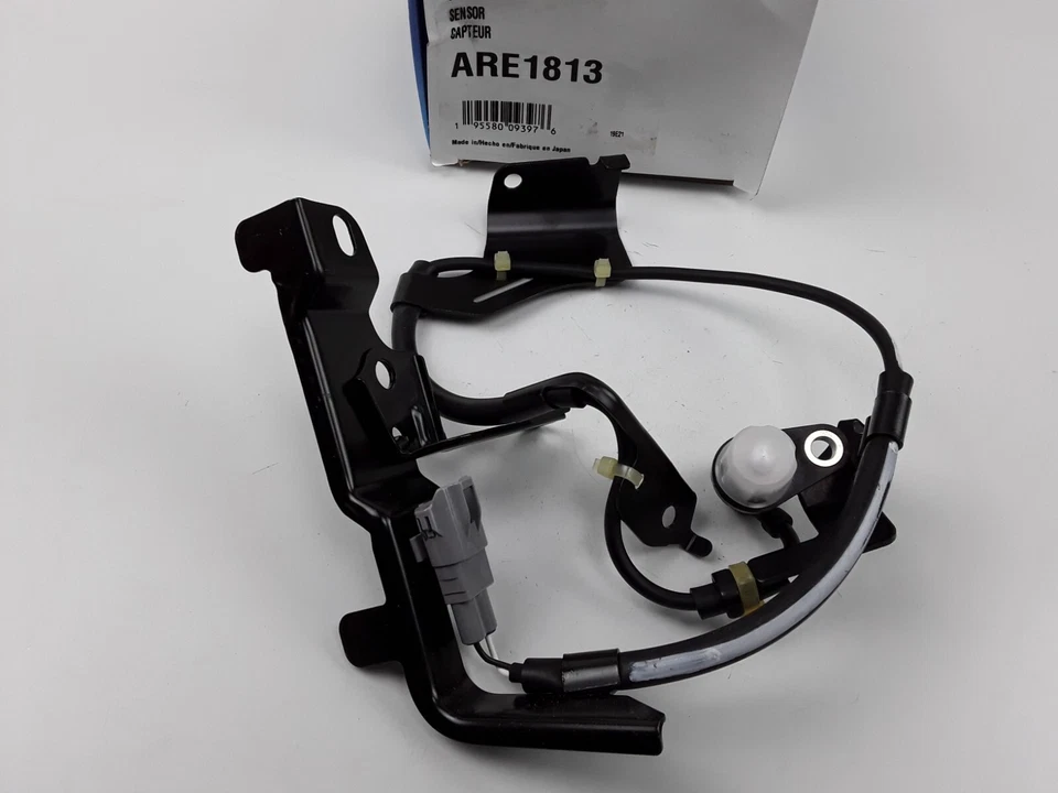 Sensor ABS delantero izquierdo para Toyota Tacoma 1997 1998 1999 2000 2001 2002 2003 2004 Foto 3 de 4