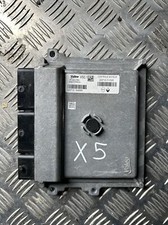 13-17 RENAULT Clio  0.9 PETROL ENGINE ECU 237107175R V29072784A