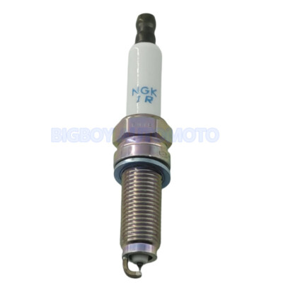 NEW OEM 4X Spark Plugs 18875-08085 For Elantra Kona Santa Fe