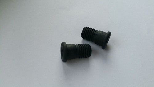 vauxhall corsa VXR front brake disc retaining screws including nurbugring x 2 - Picture 4 of 5