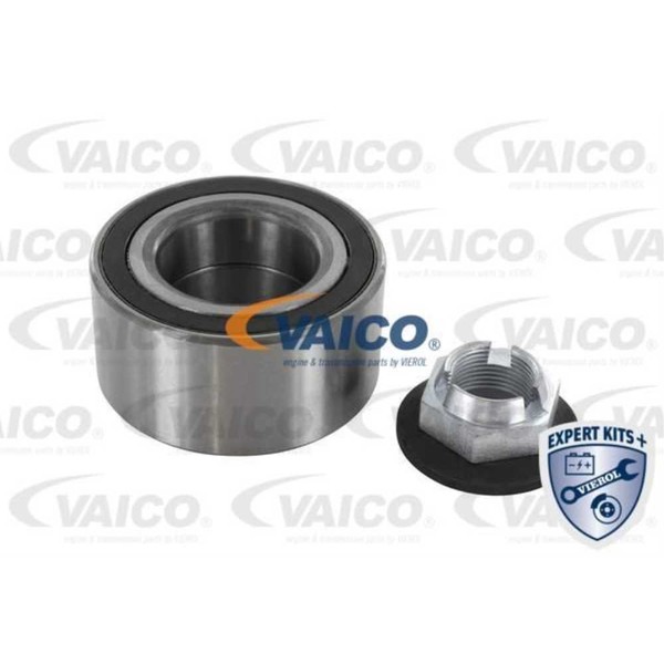 1X Vaico Radlager Satz Radlagersatz Vorne FüR Ford Mondeo III Turnier BWY Jaguar-image
