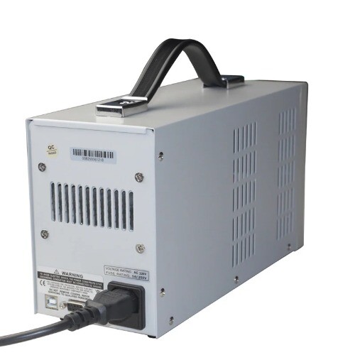 DC Netzteil 30V 10A digital geregelt programmierbar geregelte Stromversorgung KA3010D - Bild 6 von 7