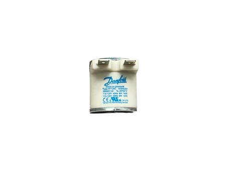 Danfoss Solenoid Coil 110-120V 50/60HZ 8W 042N4234
