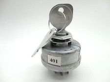 Ignition Key Starter Electrical 240-22091 Riding Lawn Mower NEW MADE IN THE USA