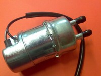 1984 1985 Honda VF500 VF 500 C V30 Magna Benzin Kraftstoffpumpe