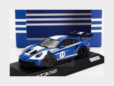 1/43 ポルシェ 911 (992) GT3 Cup VIP Spark porsche-911-gt3-cup-type-992-