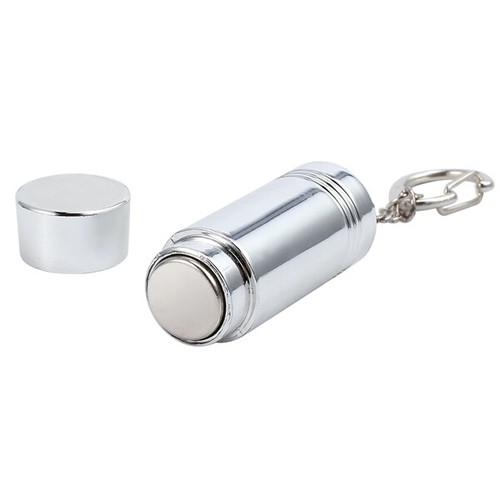 CHIAVE SBLOCCO MAGNETICO MAGNETE ANTITACCHEGGIO BLOCCO ROSSO ESPOSITORE fn - Afbeelding 6 van 8