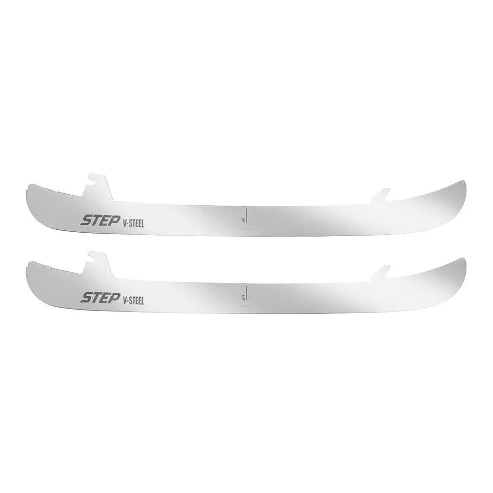 CCM SpeedBlade Step VSteel Blades Runners 1 Pair 255, 263, 280, Player