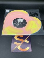 8x LOT Taylor Swift Lover (Live From Paris) H...
