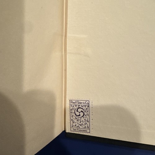 Son Of Woman The Story Of D.H. Lawrence J. Middleton Murray 1931 HC - Picture 14 of 17