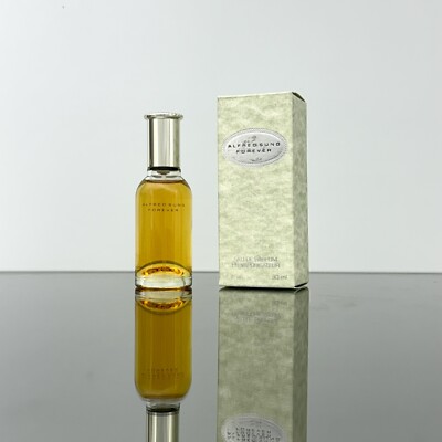 Alfred Sung FOREVER Women Perfume 1oz-30ml EDP Spray VINTAGE FORMULA (BB15