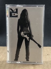 Melissa Etheridge, Never Enough CASSETTE, MULTIPLES SHIP FREE, SEE STORE  