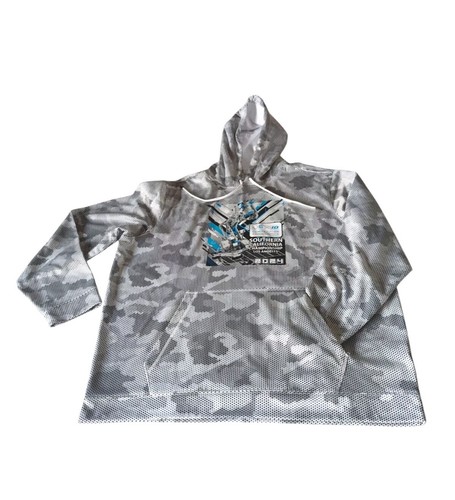 VEX IQ Robotics Competition Hoodie Men's 2XL California Championship LA 2024 - Picture 3 of 14