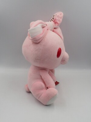 【超貴重・未開封】タッチ メロディー 人形 Gloomy Rabbit MC2001 Pink Mori CHAX CGP-238 Taito 11